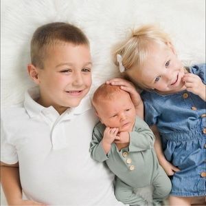 Meet your Posher, Laura